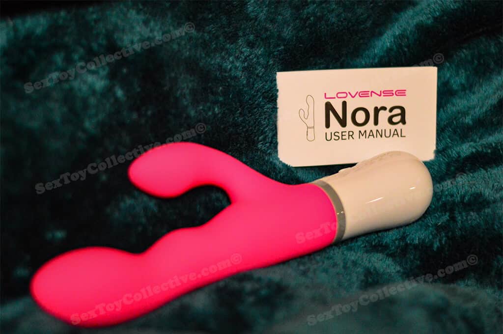 Lovense Nora